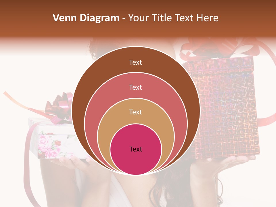 Adult Pretty Joyful PowerPoint Template