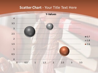 Indoors Education Study PowerPoint Template