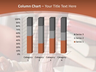 Indoors Education Study PowerPoint Template