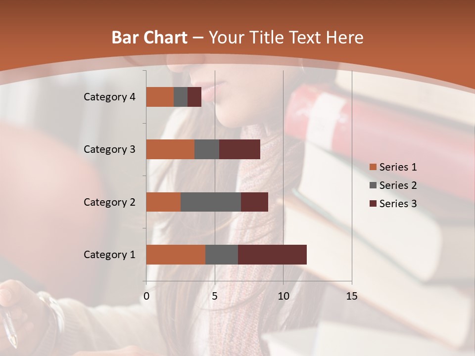 Indoors Education Study PowerPoint Template