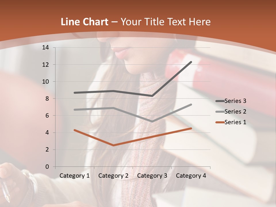 Indoors Education Study PowerPoint Template