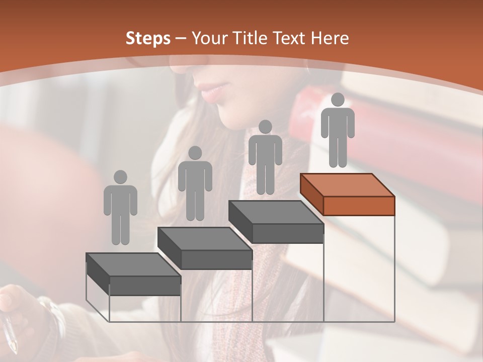 Indoors Education Study PowerPoint Template
