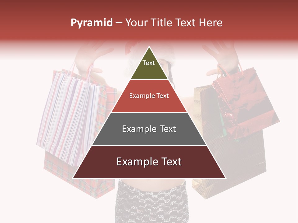 Holiday Baby New PowerPoint Template