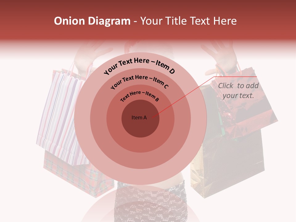 Holiday Baby New PowerPoint Template