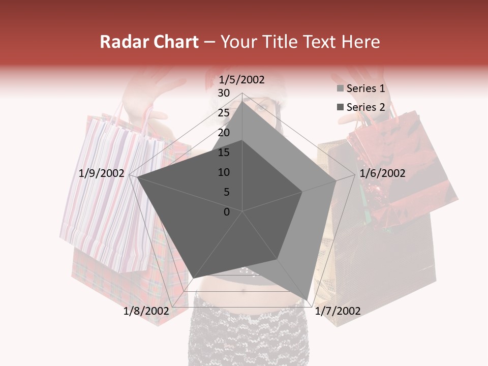 Holiday Baby New PowerPoint Template