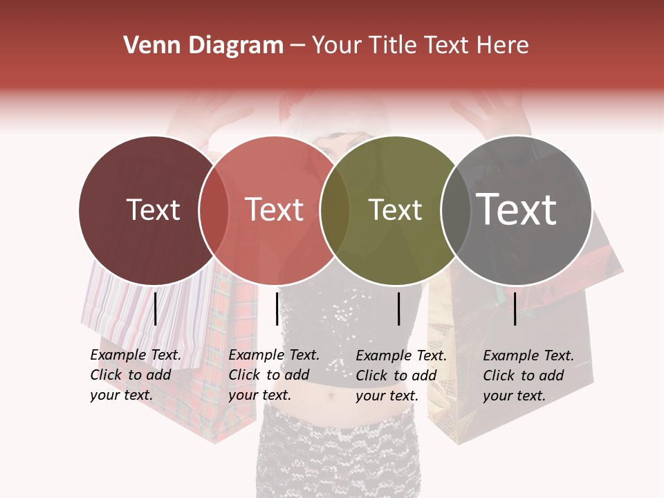 Holiday Baby New PowerPoint Template