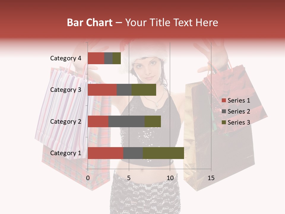 Holiday Baby New PowerPoint Template