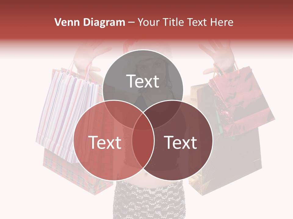 Holiday Baby New PowerPoint Template