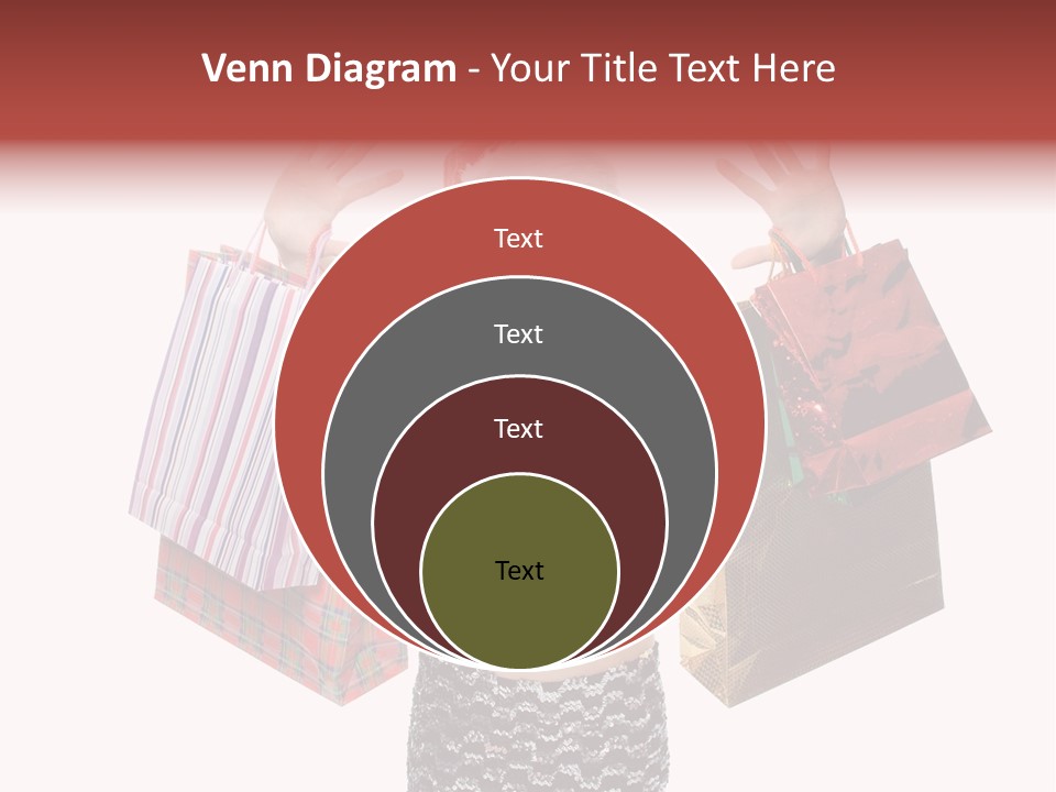 Holiday Baby New PowerPoint Template