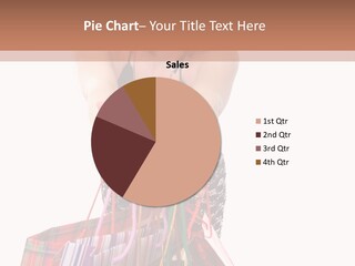 Pack Shopping Allure PowerPoint Template