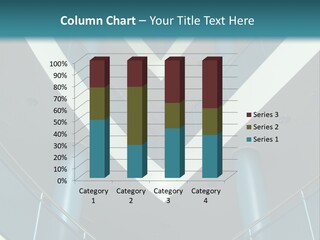 Level Lobby View PowerPoint Template