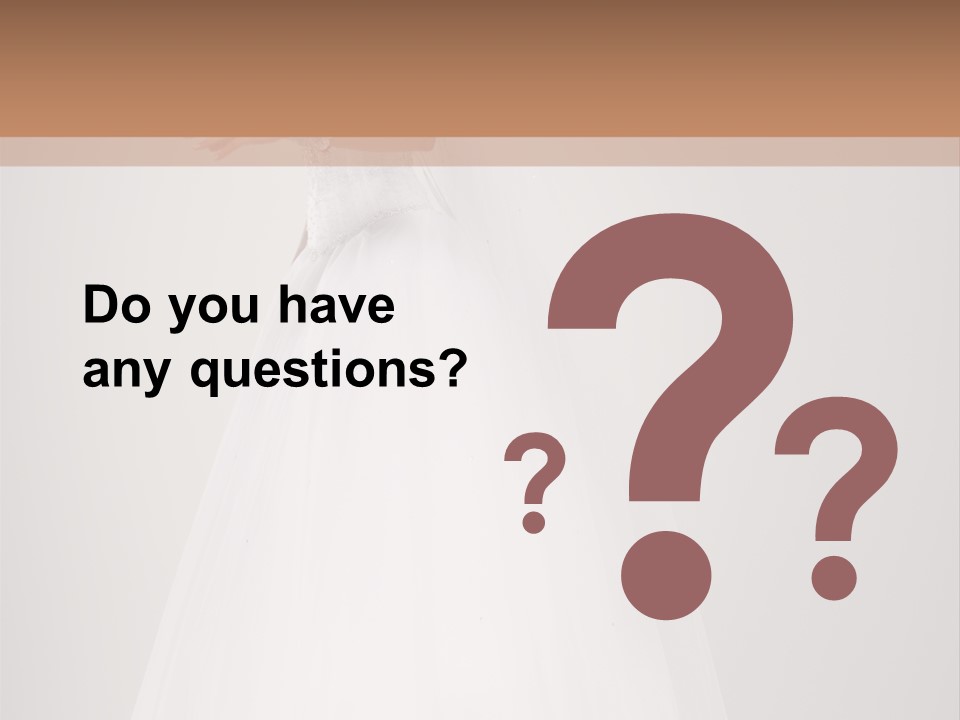 Feminine Print Woman PowerPoint Template