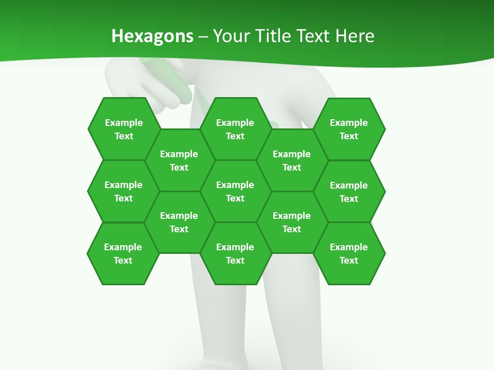 Positive Satisfaction Update PowerPoint Template