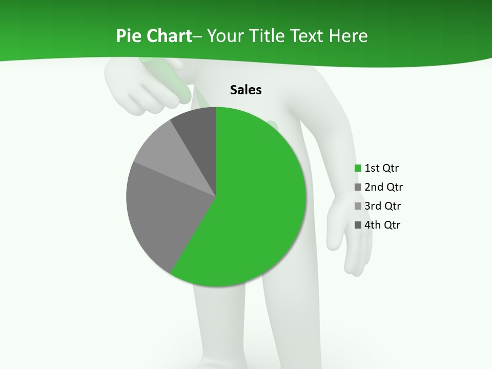 Positive Satisfaction Update PowerPoint Template