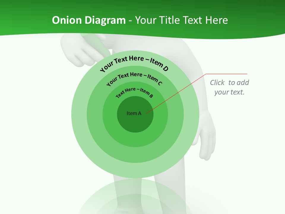 Positive Satisfaction Update PowerPoint Template