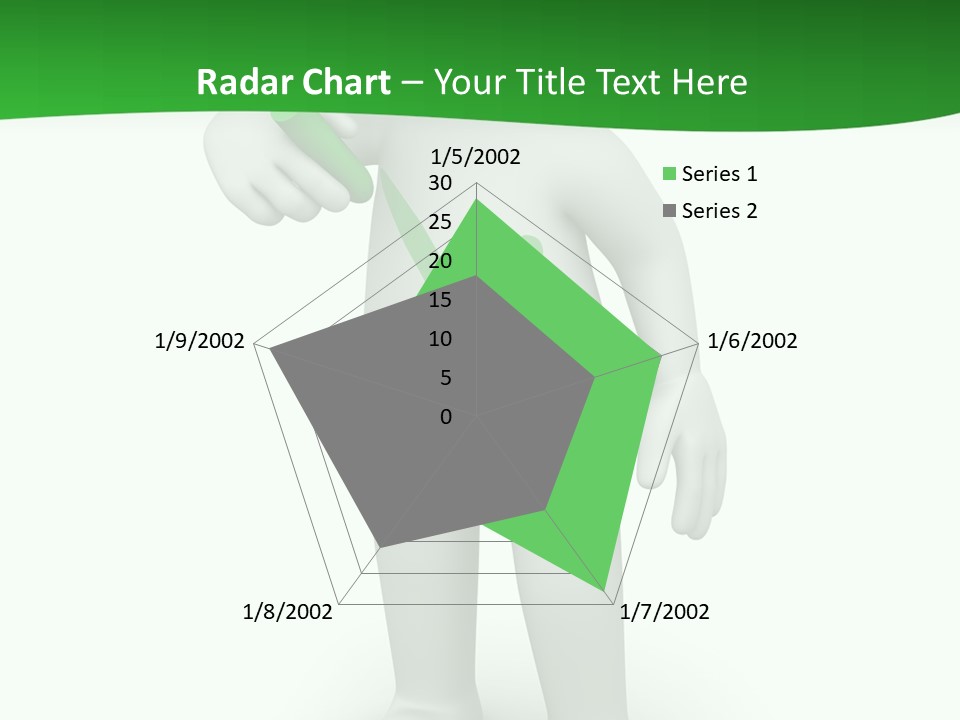 Positive Satisfaction Update PowerPoint Template