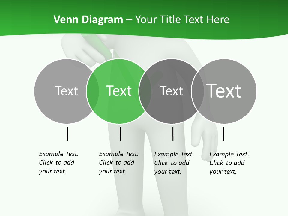 Positive Satisfaction Update PowerPoint Template