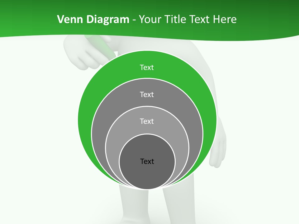 Positive Satisfaction Update PowerPoint Template