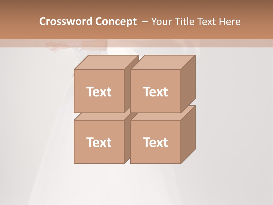 Luxury Classy Female PowerPoint Template