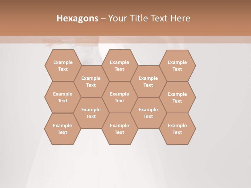 Luxury Classy Female PowerPoint Template