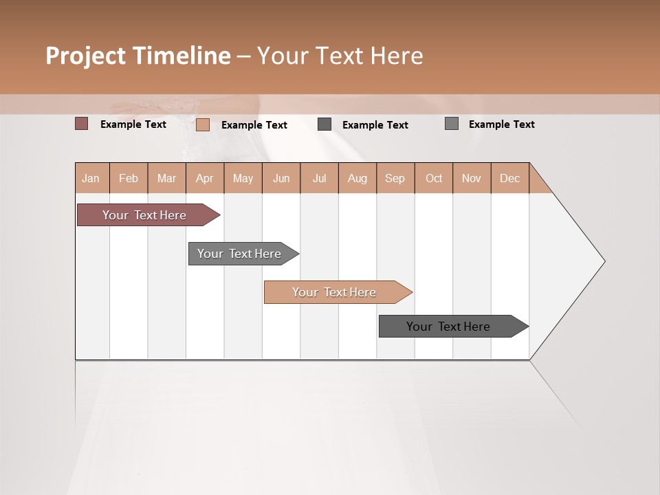 Luxury Classy Female PowerPoint Template