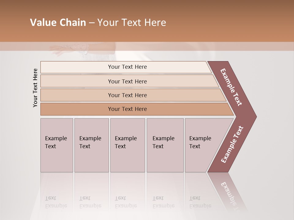 Luxury Classy Female PowerPoint Template