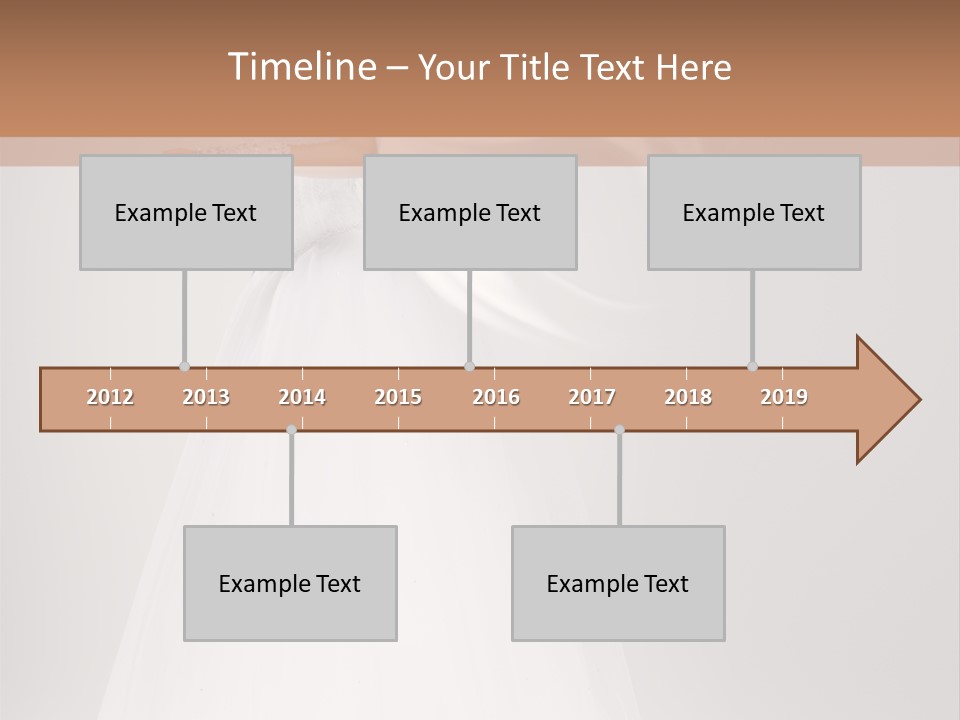 Luxury Classy Female PowerPoint Template