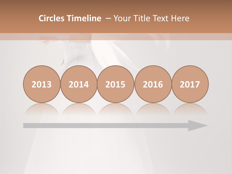 Luxury Classy Female PowerPoint Template