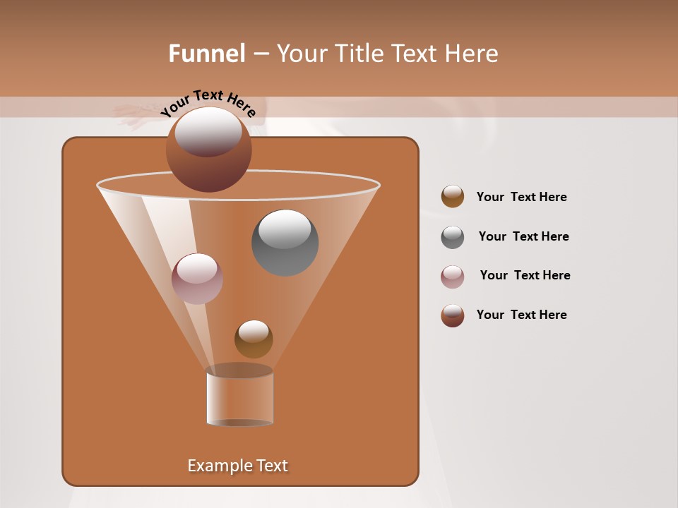 Luxury Classy Female PowerPoint Template