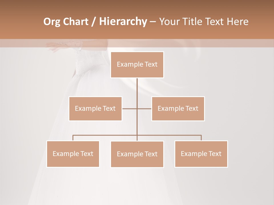 Luxury Classy Female PowerPoint Template