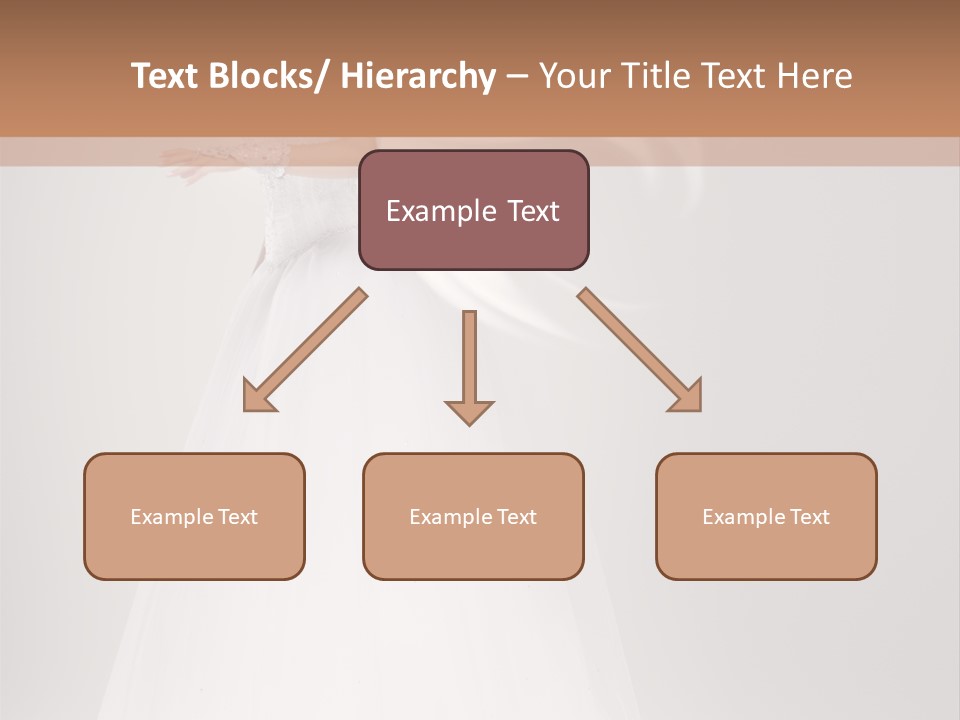 Luxury Classy Female PowerPoint Template