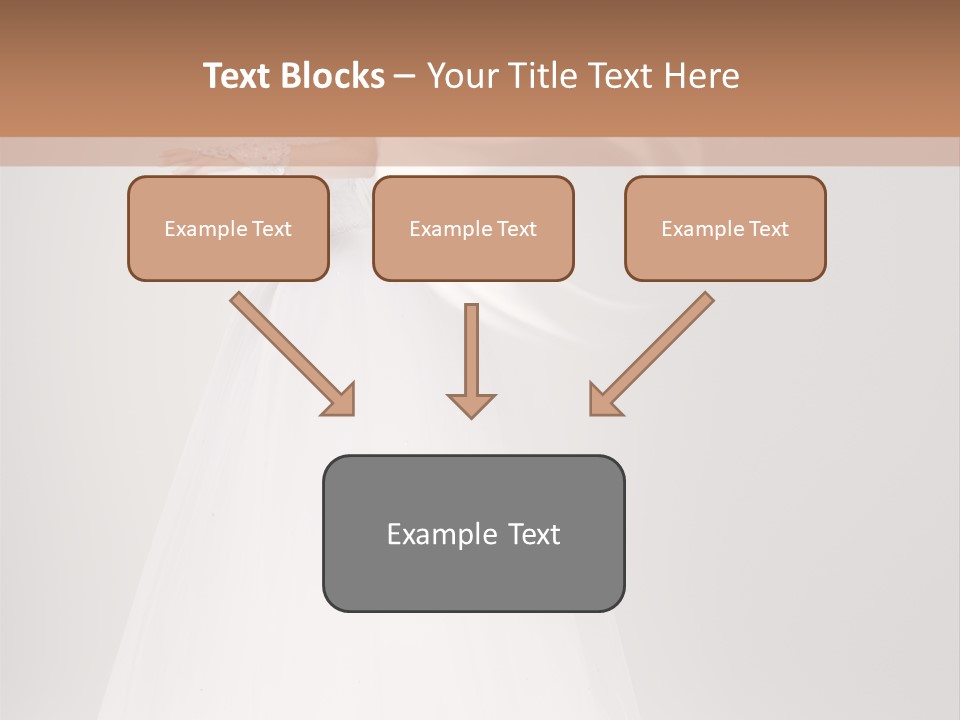 Luxury Classy Female PowerPoint Template