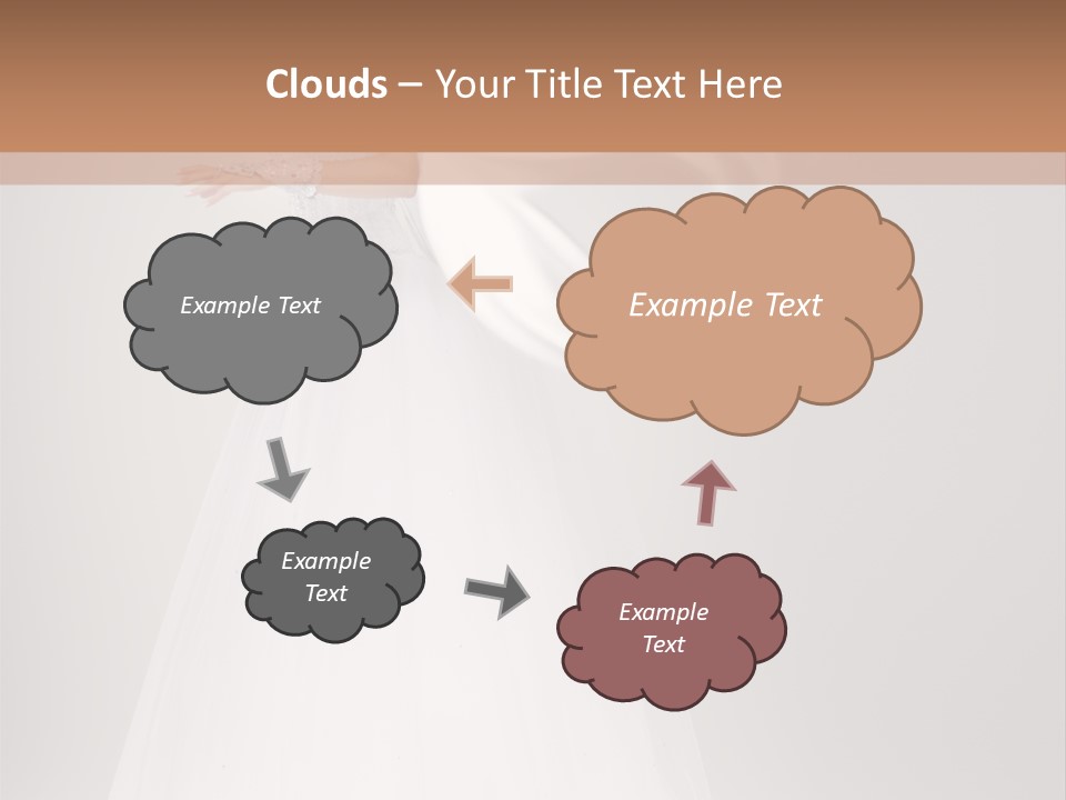 Luxury Classy Female PowerPoint Template