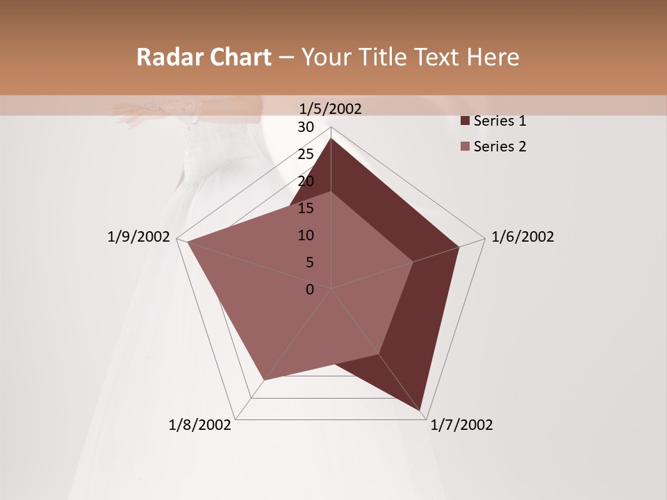 Luxury Classy Female PowerPoint Template