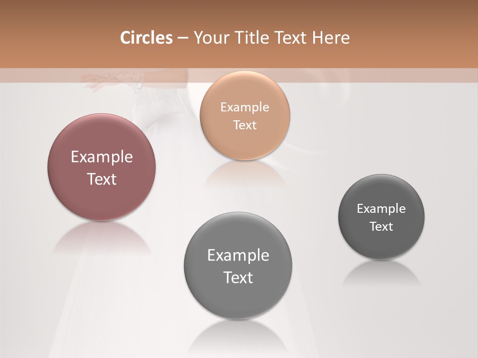 Luxury Classy Female PowerPoint Template