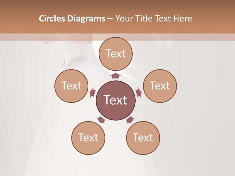 Luxury Classy Female PowerPoint Template