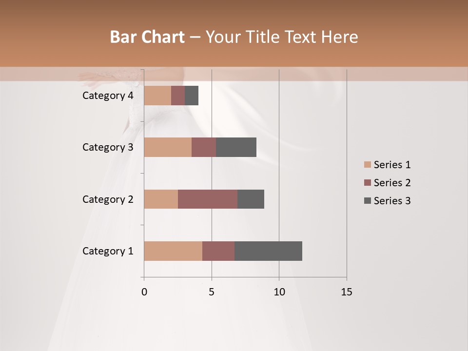 Luxury Classy Female PowerPoint Template