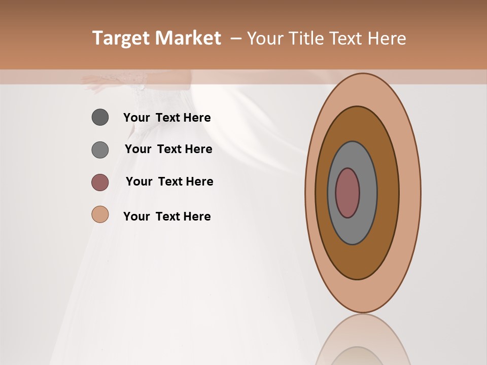 Luxury Classy Female PowerPoint Template