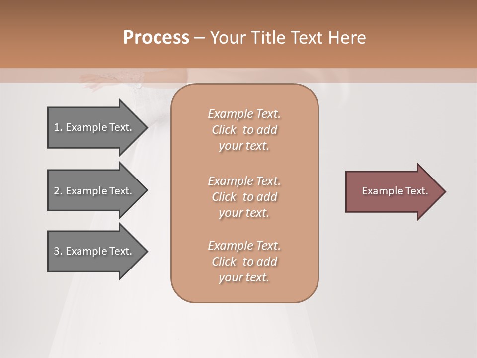 Luxury Classy Female PowerPoint Template