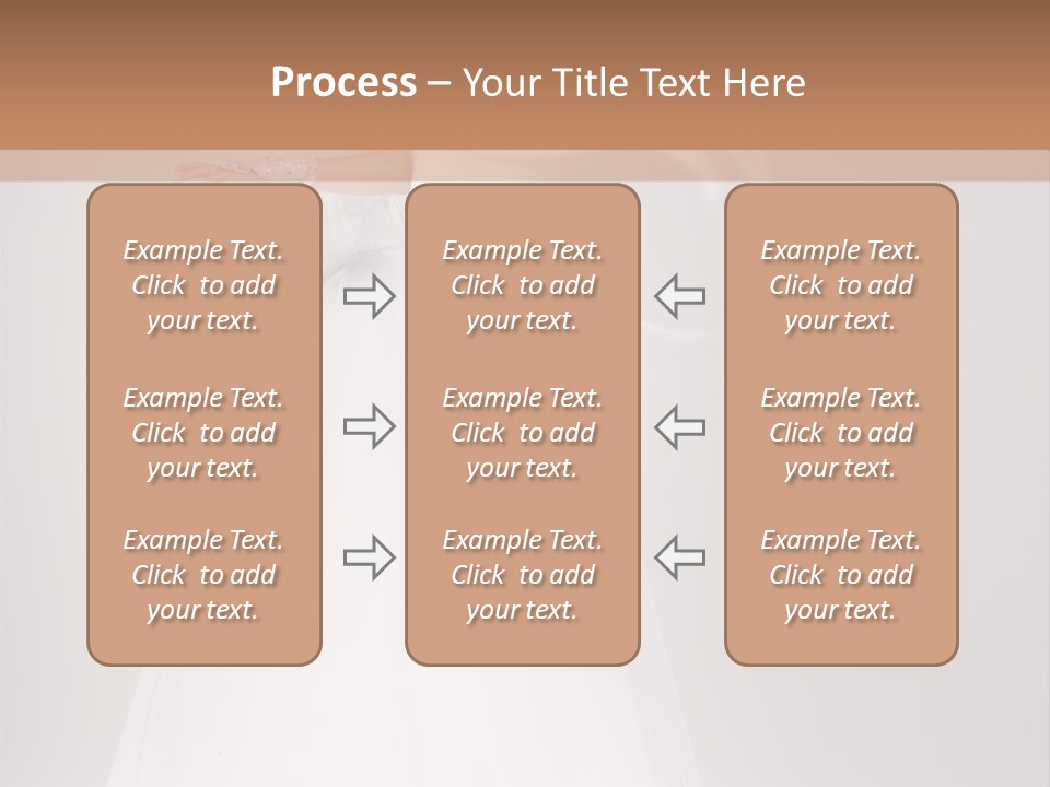 Luxury Classy Female PowerPoint Template