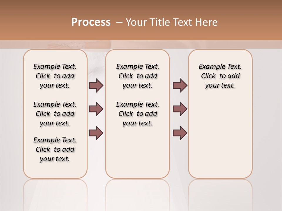 Luxury Classy Female PowerPoint Template