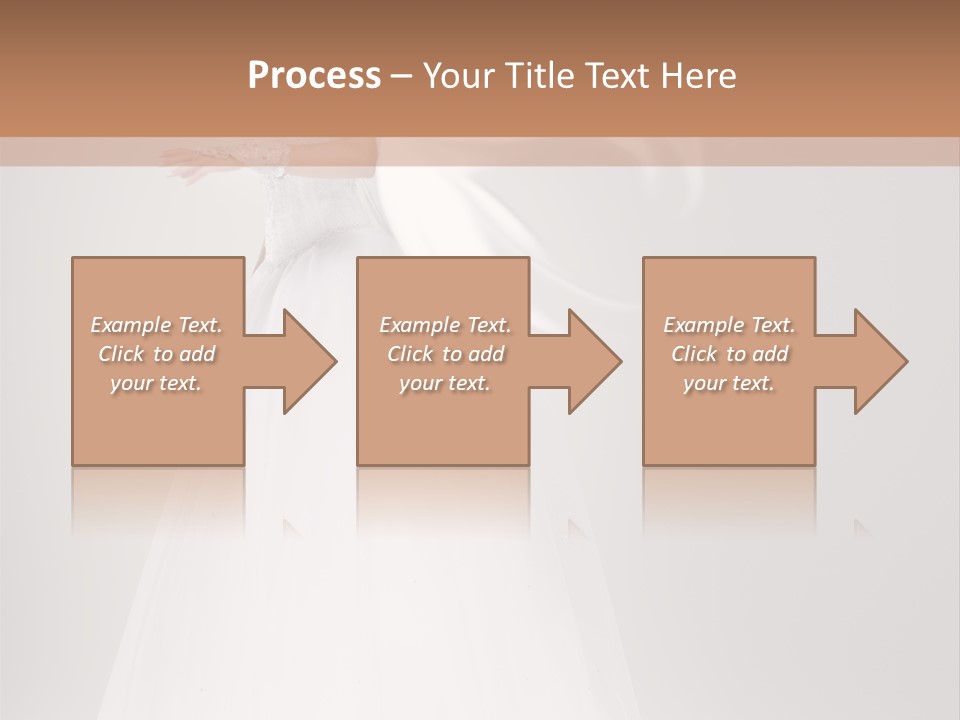 Luxury Classy Female PowerPoint Template