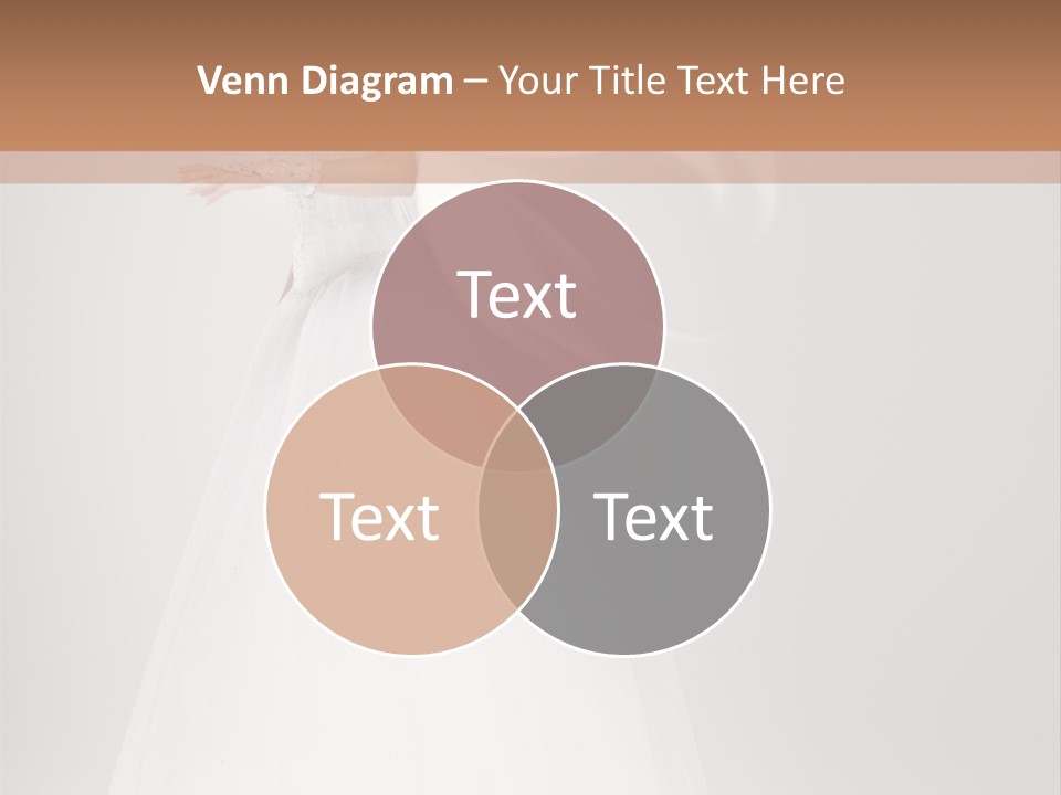 Luxury Classy Female PowerPoint Template