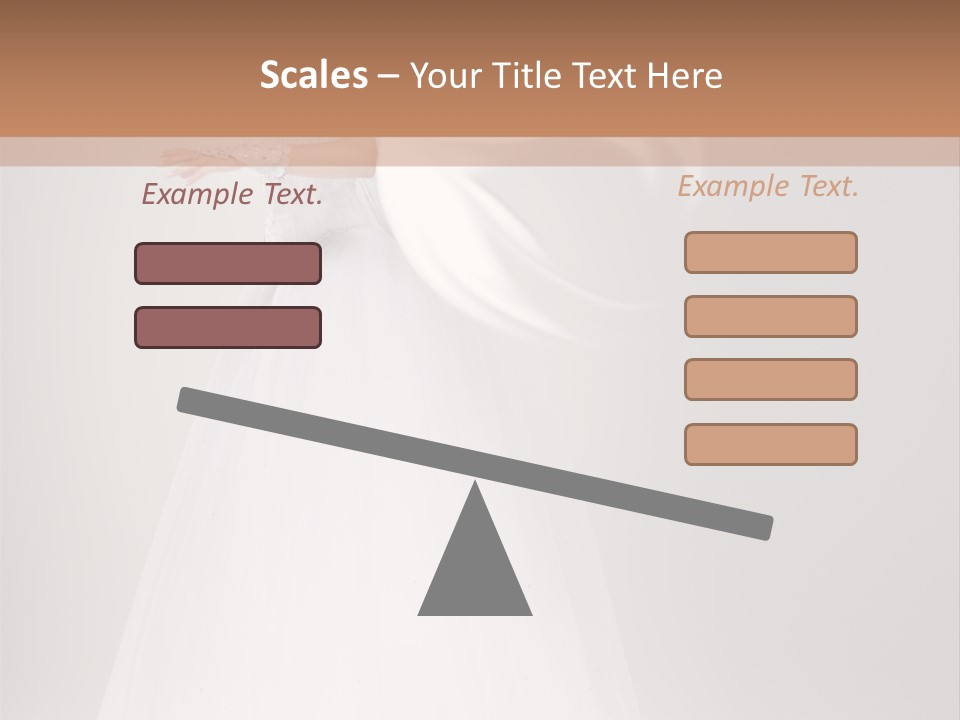 Luxury Classy Female PowerPoint Template