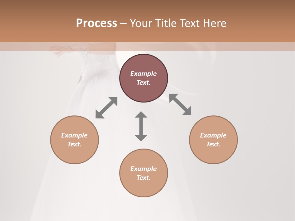 Luxury Classy Female PowerPoint Template