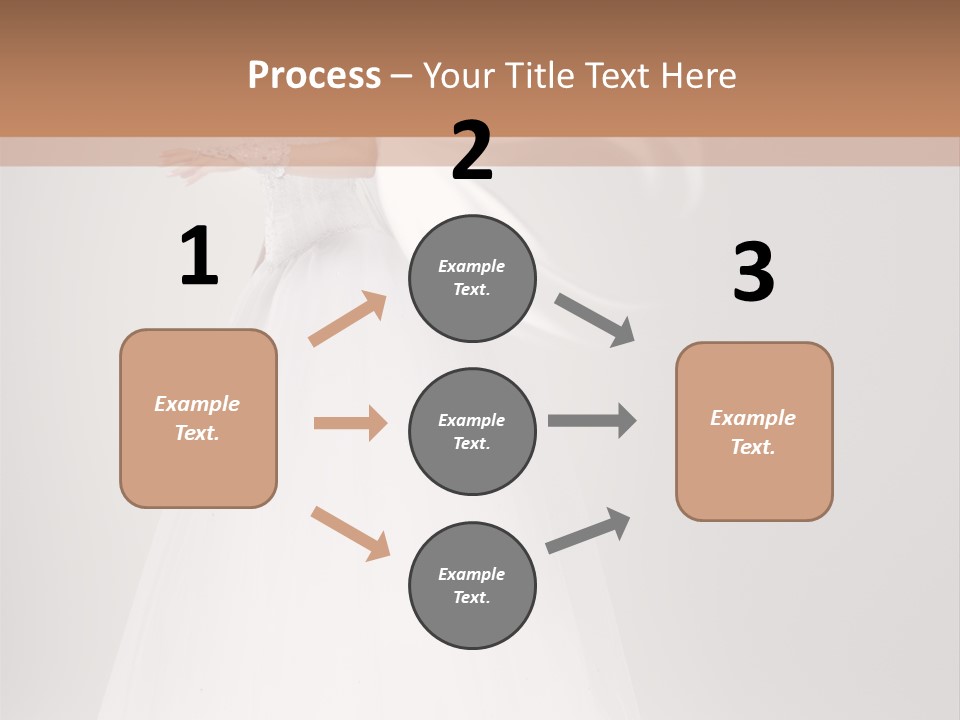 Luxury Classy Female PowerPoint Template