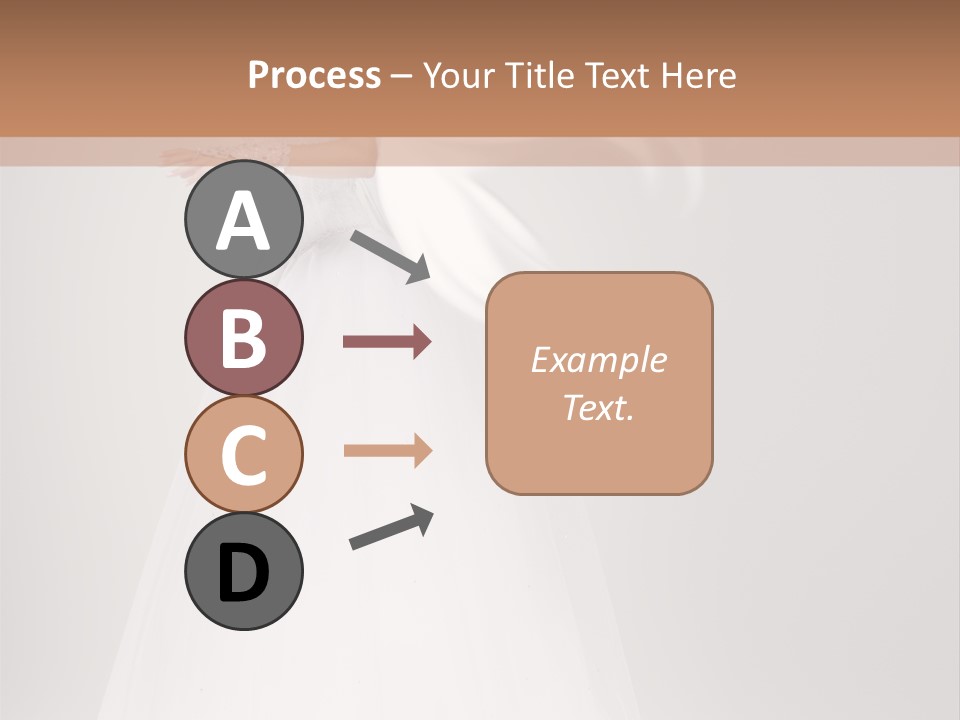 Luxury Classy Female PowerPoint Template