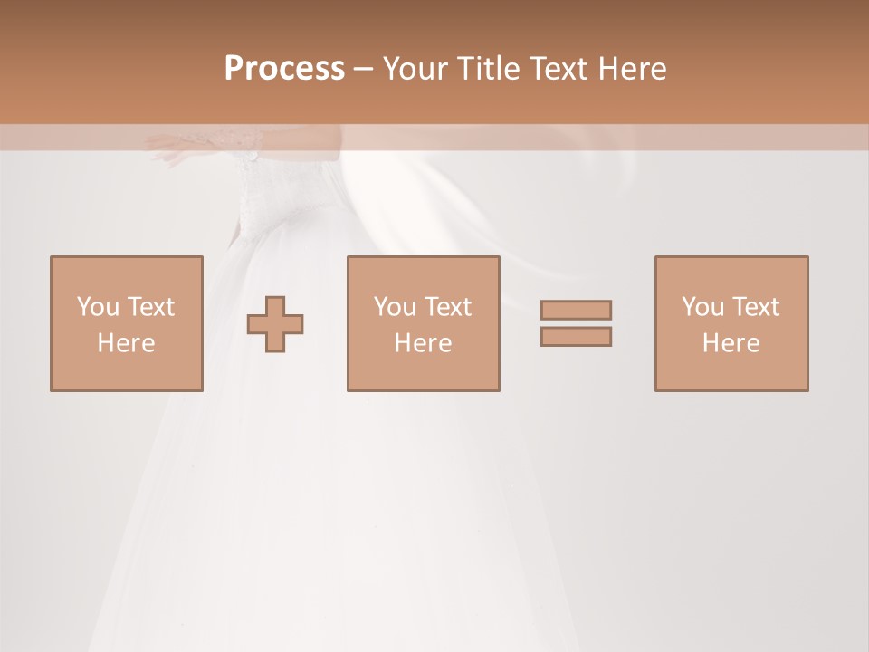 Luxury Classy Female PowerPoint Template