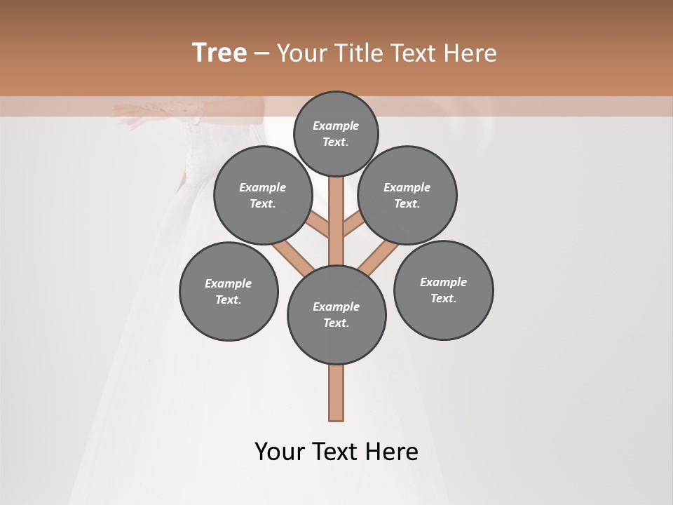 Luxury Classy Female PowerPoint Template