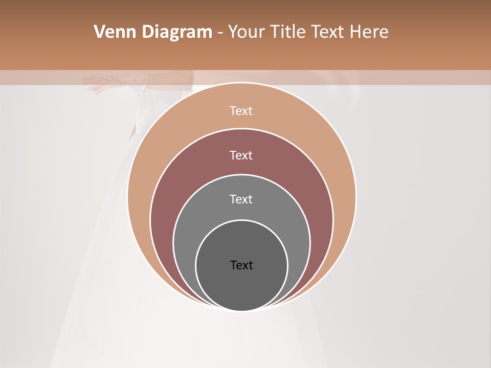 Luxury Classy Female PowerPoint Template